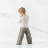 image:imageWillow Tree Heart of Gold Sculpted HandPainted Figure