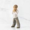 image:imageWillow Tree Heart of Gold Sculpted HandPainted Figure