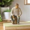 image:imageWillow Tree My Guy Sculpted HandPainted Figure