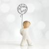 image:imageWillow Tree Birthday Boy Sculpted HandPainted Figure