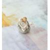 image:imageWillow Tree My New Baby Blush Lots to Learn to Love to Grow Together Celebrates Shows Caring Relationship Between Older Sibling and Younger Siblings Sculpted HandPainted Figure