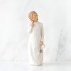 image:imageWillow Tree Remember Sculpted HandPainted Figure