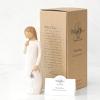 image:imageWillow Tree Remember Sculpted HandPainted Figure