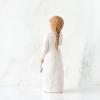 image:imageWillow Tree Remember Sculpted HandPainted Figure