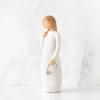 image:imageWillow Tree Remember Sculpted HandPainted Figure