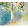 image:imageWillow Tree 2025 Ornament Memories Close to Your Heart Commemorates New Babies Weddings Celebrates Milestones and Achievements Graduations Sculpted HandPainted Figure