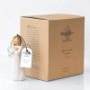 image:imageWillow Tree Sign for Love Ornament Sculpted HandPainted Figure
