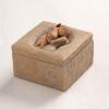image:imageWillow Tree Tenderness Treasuring a Quiet Moment of Motherhood for Jewelry Notes Treasures to Acknowledge Love and Appreciation Sculpted HandPainted Keepsake BoxQuiet Strength