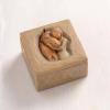 image:imageWillow Tree Tenderness Treasuring a Quiet Moment of Motherhood for Jewelry Notes Treasures to Acknowledge Love and Appreciation Sculpted HandPainted Keepsake BoxQuiet Strength