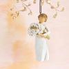 image:imageWillow Tree 2020 Ornament Sculpted HandPainted Figure2019