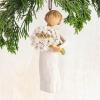 image:imageWillow Tree 2020 Ornament Sculpted HandPainted Figure2019