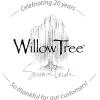 image:imageWillow Tree 2020 Ornament Sculpted HandPainted Figure2020