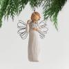 image:imageWillow Tree Just for You Ornament Sculpted HandPainted Figure