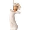 image:imageWillow Tree 2020 Ornament Sculpted HandPainted Figure2020