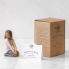 image:imageWillow Tree Joyful Child Darker Skin Tone amp Hair Color Sculpted HandPainted FigureDarker Skin Tones  Hair Color