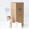 image:imageWillow Tree Miss You Sculpted HandPainted Figure