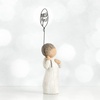image:imageWillow Tree Miss You Sculpted HandPainted Figure