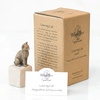 image:imageWillow Tree Love My Cat Dark Sculpted HandPainted Figure