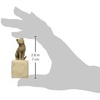 image:imageWillow Tree Love My Cat Dark Sculpted HandPainted Figure