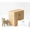 image:imageWillow Tree Love My Dog Small Standing Sculpted HandPainted Figure