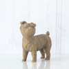 image:imageWillow Tree Love My Dog Small Standing Sculpted HandPainted Figure
